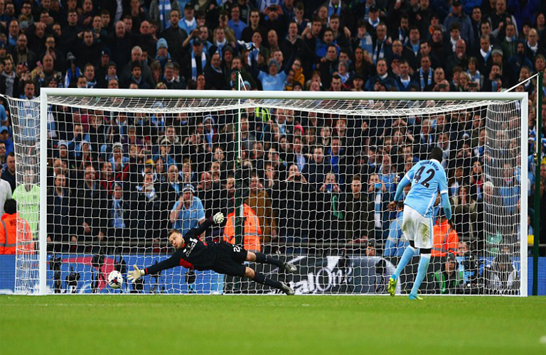 مباراة ليفربول ومانشستر سيتى