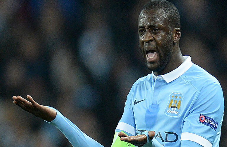 مباراة مانشستر سيتى ودينامو كييف