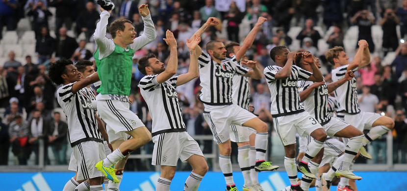 مباراة يوفنتوس وباليرمو