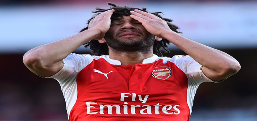 مباراة ارسنال ونورويتش سيتي