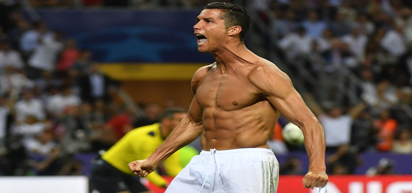 مباراة ريال مدريد واتلتيكو مدريد