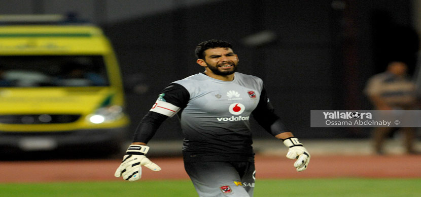 مباراة الشرقية والأهلي