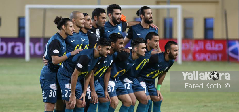 مباراة الاهلي وانبي