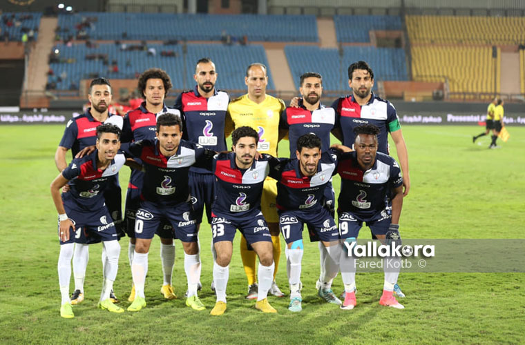 مباراة الأهلي والنجوم