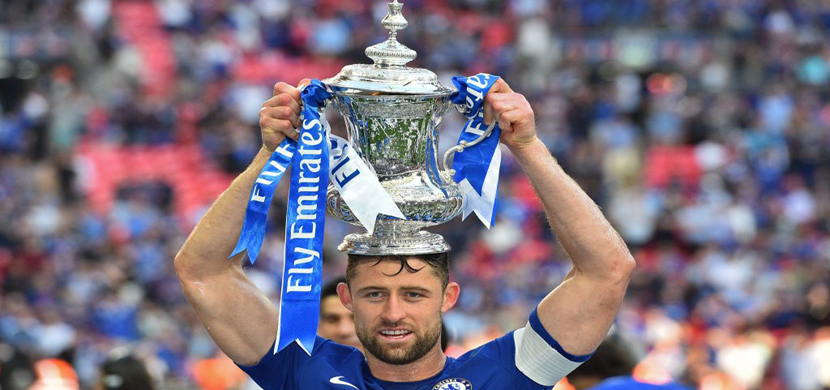 تتويج تشيلسي بكأس الاتحاد الإنجليزي