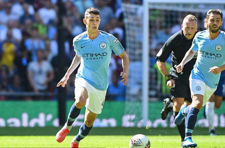 مباراة تشيلسي ومانشستر سيتي