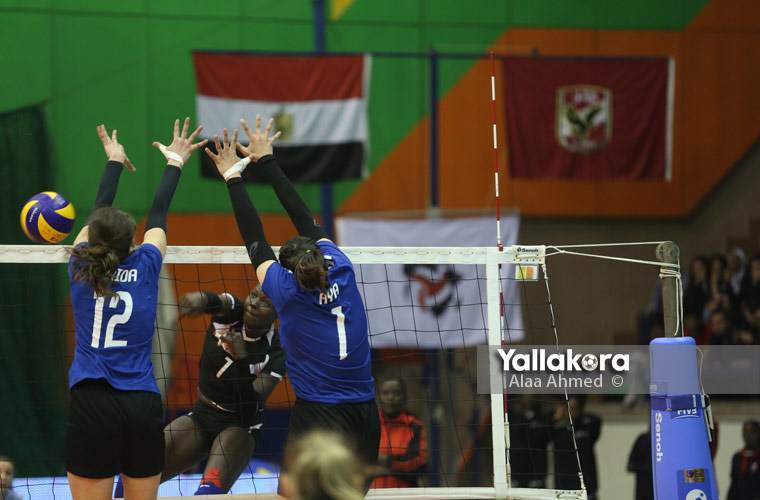 مباراة الأهلي والأنابيب الكيني