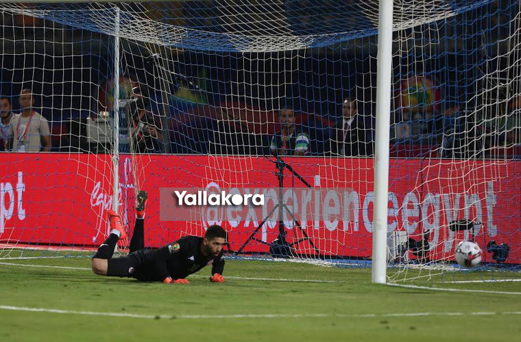 طريق السنغال إلى نهائي أفريقيا