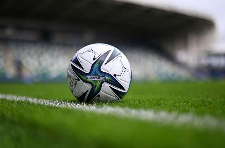 بلفسات الايرلندية تستعد لمباراة السوبر الأوروبي