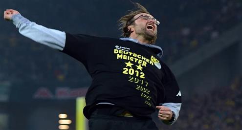 أبرزها زيدان.. أشياء تغيرت في دورتموند منذ آخر تتويج بالدوري الألماني