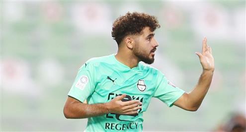 حكاية المصري حازم شحاتة بطل قطر في الكاس الذهبية