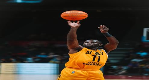 لقطات لم تذع من فوز الأهلي التاريخي على إيجنيتي