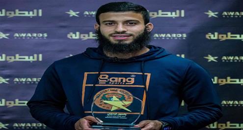 ياسين لبحيري