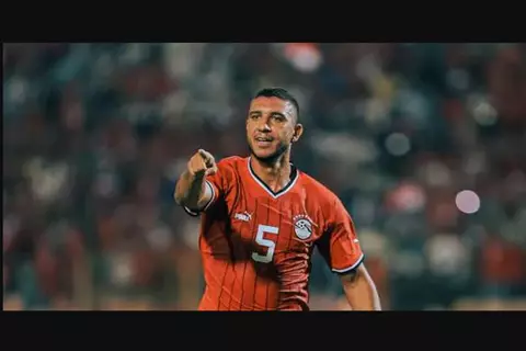 ترتيب قادة منتخب مصر بعد انضمام أحمد الشناوي (صور)	