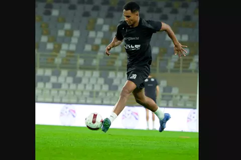 اخر استعدادات الزمالك قبل مواجهة بيراميدز في نصف نهائي كأس السوبر (صور)