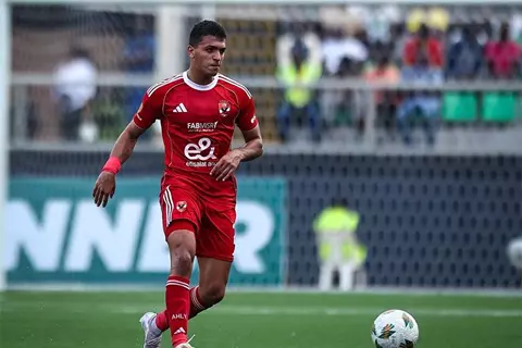 14 لاعبًا من الأهلي في المنتخبات الوطنية