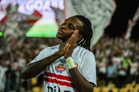 11 لاعبًا من الزمالك في المنتخبات الوطنية
