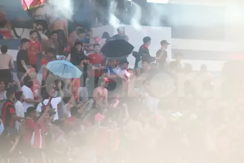 لقطات من مباراة الأهلي ووادي دجلة في كأس مصر للسيدات (صور)