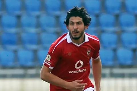 بملايين إبراهيم عادل.. بيراميدز يلاحق الأهلي في قائمة الأغلى (صور)