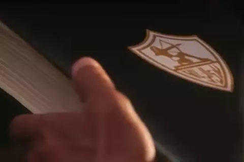 لقطات من تقديم عمرو ناصر لاعبا في الزمالك (صور)