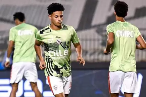 12 لاعباً.. الغائبون عن معسكر الزمالك الحالي والأقرب للرحيل