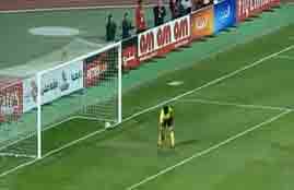 أهداف الإمارات والعراق نهائي خليجي 21