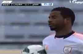 أهداف مباراة الشباب والفتح 