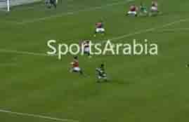 أهداف السعودية على اليمن الجولة الثانية خليجي 21 