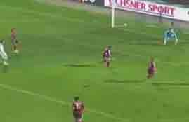 اهداف مباراة البانيا وسويسرا