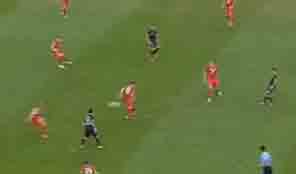 أهداف مباراة البرتغال و لكسمبورج