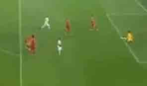 أهداف تركيا و هولندا