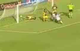 هدف الصفاقسي في البنزرتي