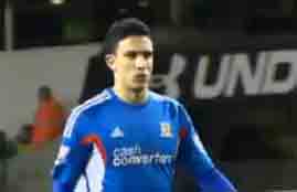 جدو يسجل والمحمدي يهدر في ضربات جزاء هال وتوتنهام 