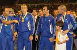 كاميرا ياللاكورة ترصد بكاء يوسف