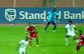 ثنائية الصفاقسي في مازيمبي