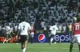 هدف مازيمبي الثاني في الصفاقسي