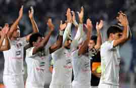 أهداف لقاء مازيمبي والصفاقسي