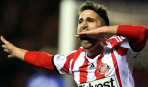 اهداف مباراة سندرلاند و تشيلسي