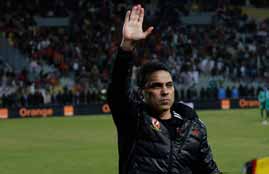 فرحة البدري بكاميرا ياللاكورة 