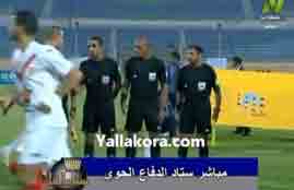 ملخص مباراة الإسماعيلي وبلوزداد