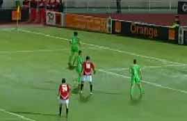 قلشة مصرية مزدوجة 