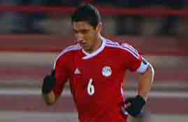 ربيعة يتلاعب بمهاجمي بنين