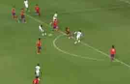 أهداف كوريا الجنوبية وقطر تصفيات مونديال 2014