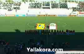 عيسي حساتو يتعكز على رئيس الوزراء الجزائرى