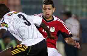 كوبرى شوارع فى حسام غالي