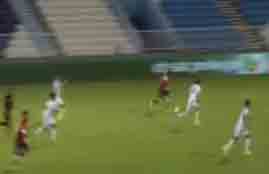 أهداف بني ياس والأهلي