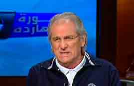 الجزء الثانى من حوار جوزيه