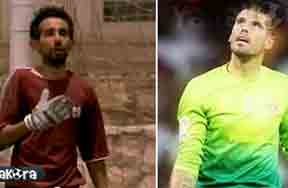 خطأ فالديز بتعليق مدحت شلبي