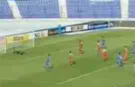 اهداف لخويا وباختاكور دوري ابطال اسيا