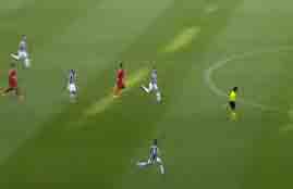 أهداف وملخص مباراة يوفنتوس وكالياري